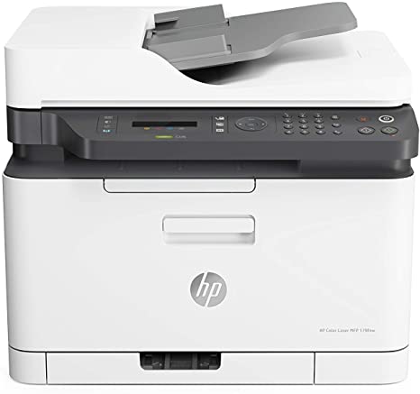 HP COLOR LASER PRO MFP179fnw