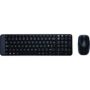 Logitech Wireless Combo MK220(keybord&Mouse)