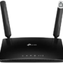 TP-LINK Wireless Router TL-MR6400