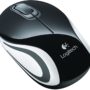 Logitech Mini Wireless Mouse M187