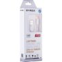SYROX IPHONE LIGHTNING CHARGE AND DATA CABLE C12
