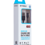 SYROX MICRO USB CHARGE AND DATA CABLE  C17