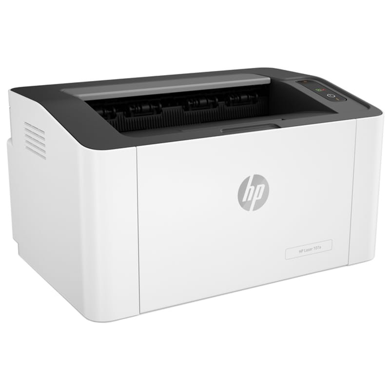 HP LASERJET PRINTER M107A