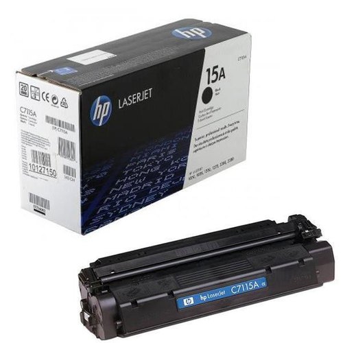 HP TONER 15A
