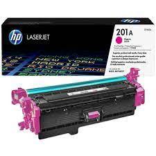 HP TONER MAGENTA 201A CF403A