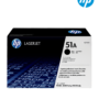 HP TONER 51A