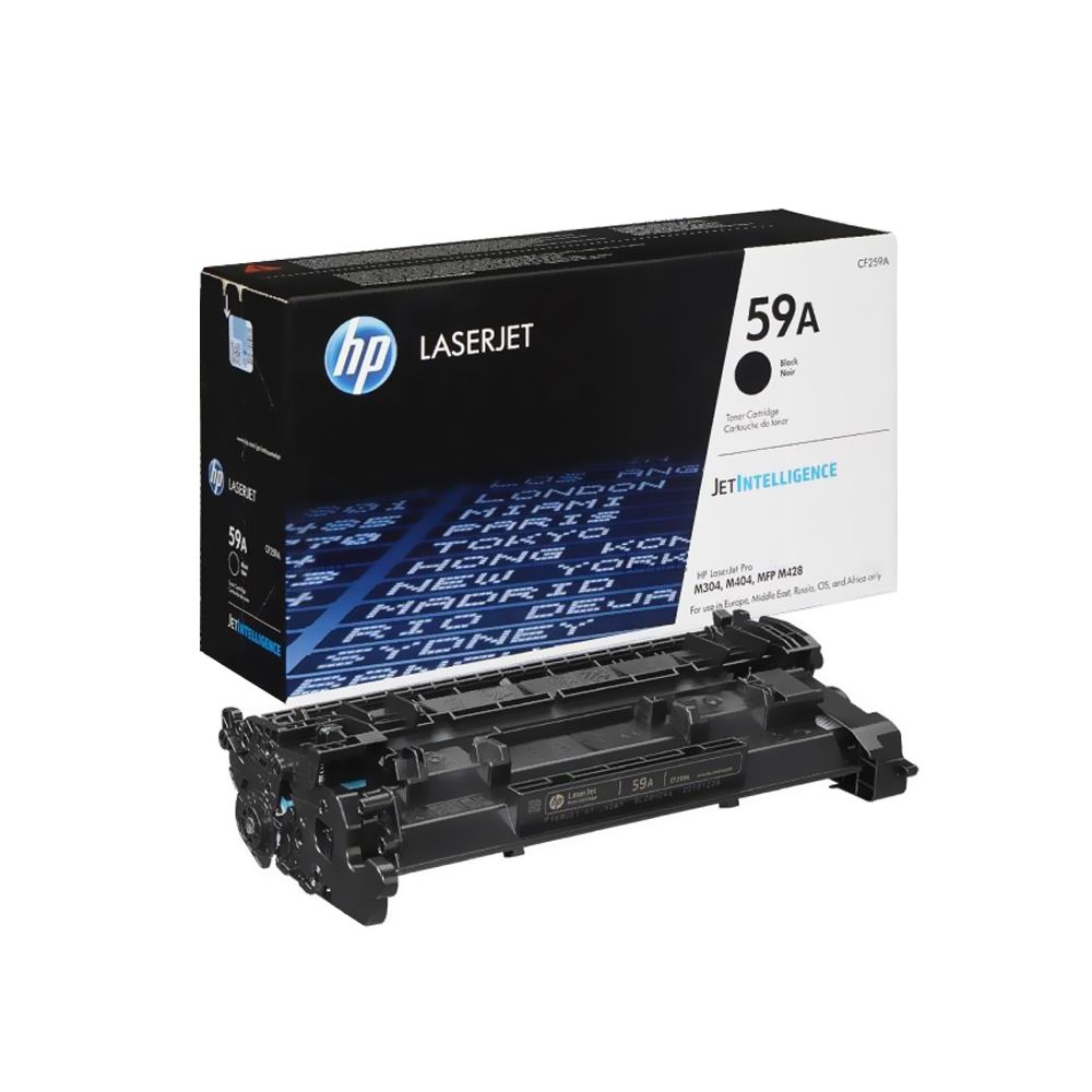 HP TONER CF259a
