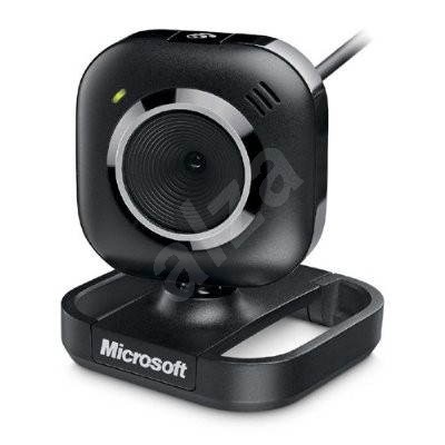 MICROSOFT LIFECAM VX-2000 WEBCAM