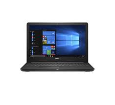 DELL INSPIRON 3576