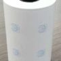 PRE PRINTED PAPER ROLLS 80*80
