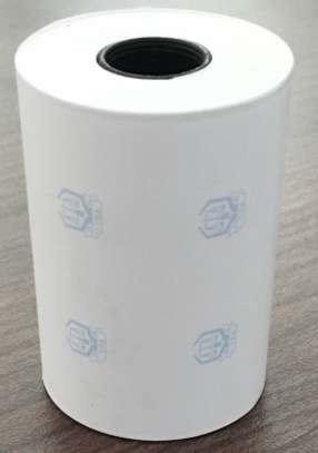 PRE PRINTED PAPER ROLLS 80*80
