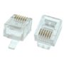 RJ 45 CONNECTORS