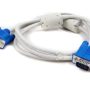 vga cable 1.5mtrs