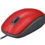 LOGITECH USB OPTICAL MOUSE M110s