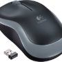 LOGITECH WIRELESS MOUSE  M185