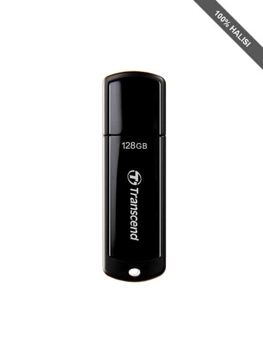 TRANSCEND FLASH DRIVE 128GB USB 3.0