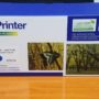 COMPATIBLE TONER CF211A CYAN