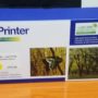 COMPATIBLE TONER CF212A YELLOW