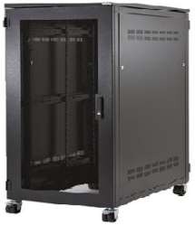 DATA CABINET 600 X 600 27U FOR SERVER
