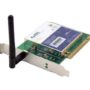 ZYXEL WIRELESS PCI ADAPTER  G-302