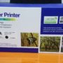 COMPATIBLE TONER CF360A