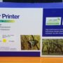 COMPATIBLE TONER CF362A