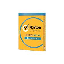 NORTON BY SIMANTEC 3USER