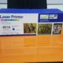 COMPATIBLE TONER CF401A