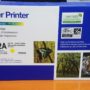 COMPATIBLE TONER CE402A