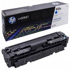 HP TONER CF411A CYAN