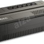 APC EASY UPS 650VA WITH UNIVERSAL OUTLETS (BV6501)