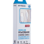 SYROXMICRO USB POWERBANK CHARGE CABLE C67