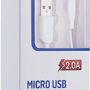 SYROX MICRO USB CHARGE AND DATA CABLE C70