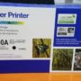 COMPATIBLE TONER CE400A
