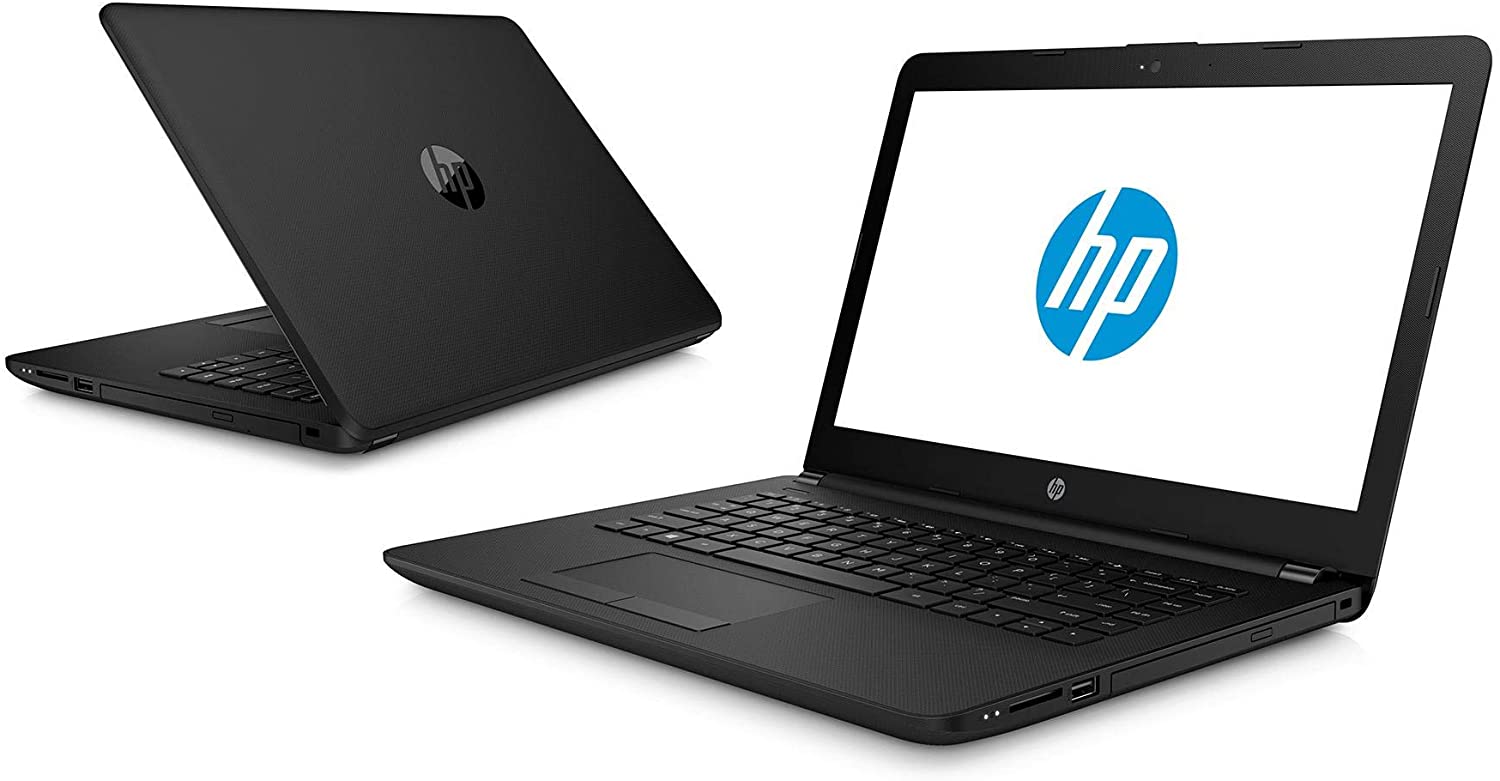 HP 15 CELLERON LAPTOP
