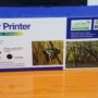 COMPATIBLE TONER CF400A BLACK