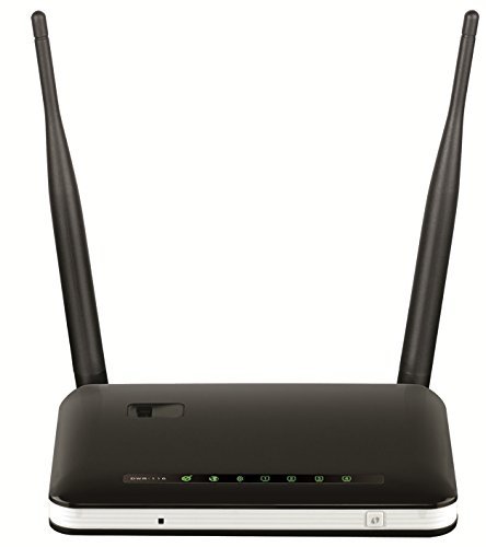 D LINK ROUTER -DWR 116/300Mbps