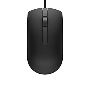 DELL USB OPTICAL MOUSE