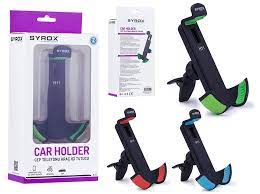 SYROX CAR PHONE HOLDER H11