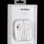 SYROX EARBUDS EARPHONE K12