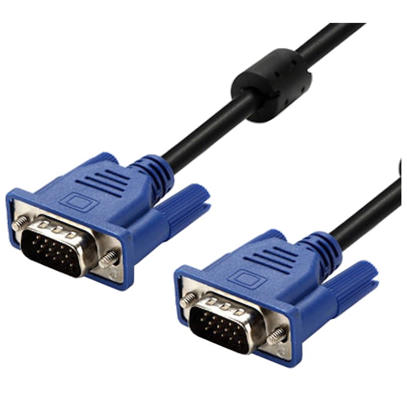 OEM VGA CABLE 3METERS M-M