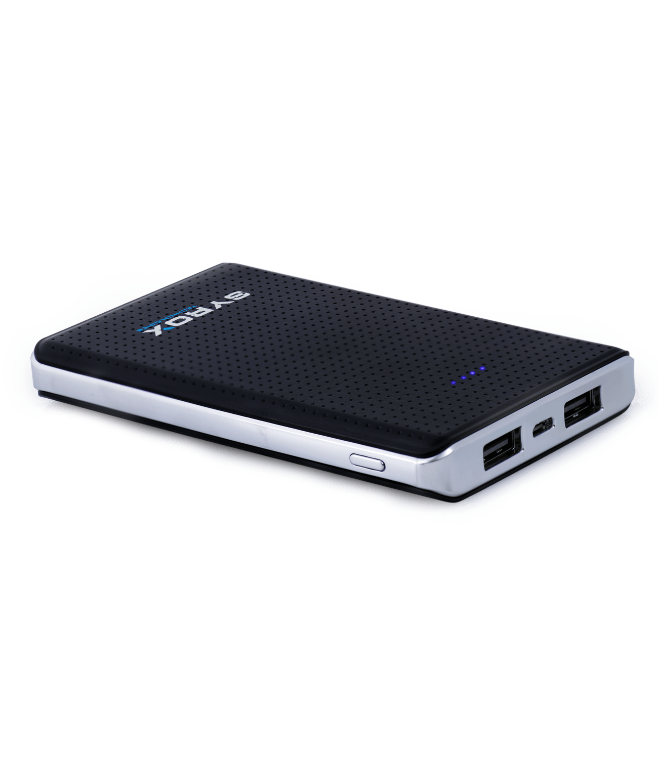 SYROX PORTABLE POWER BANK 9000Mah pb 105