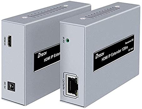 DTECH HDMI EXTENDER 120M DT-7043