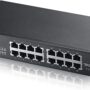ZYXEL 16 PORT ETHERNET SWITCH