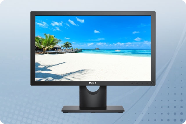 DELL MONITOR 18.5″