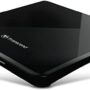 TRANSCEND EXTERNAL DVD WRITER