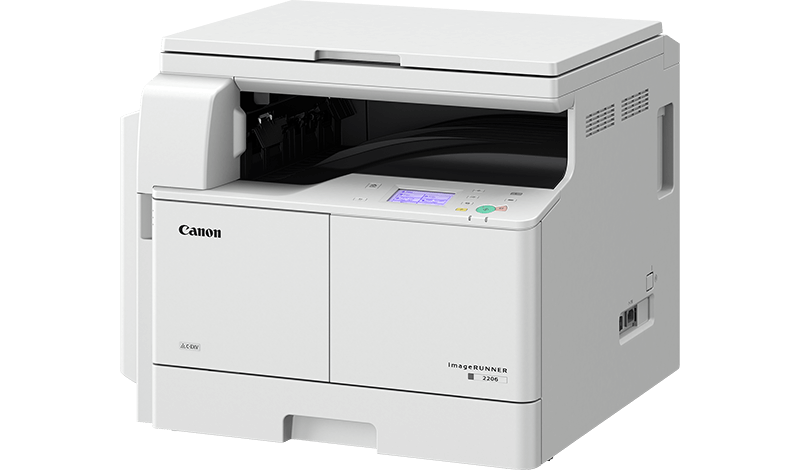 CANON PHOTOCOPY MACHINE IR2206