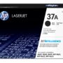 HP TONER 37A