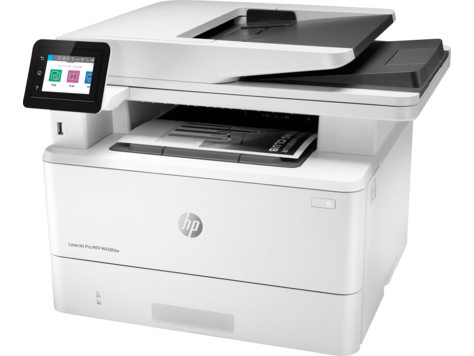 HP LJ PRO 400MFP M428FDW