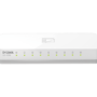DLINK SWITCH 8PORT DES-1008A/E